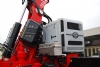 VOLVO FM 82F R3 8X2 IMPIANTO SCARRABILE BPM + FASSI F1100RA.2.28 A FUNZIONAMENTO AUTONOMO con PLC