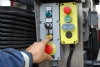 VOLVO FM 82F R3 8X2 IMPIANTO SCARRABILE BPM + FASSI F1100RA.2.28 A FUNZIONAMENTO AUTONOMO con PLC