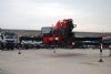 VOLVO FM 82F R3 8X2 IMPIANTO SCARRABILE BPM + FASSI F1100RA.2.28 A FUNZIONAMENTO AUTONOMO con PLC