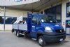 Allestimento veicoli industriali Bonfiglioli