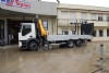 Allestimento veicoli industriali Copma