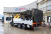 Allestimento veicoli industriali Copma