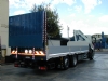 Allestimento veicoli industriali Cormach