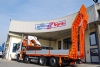 Allestimento veicoli industriali Cormach