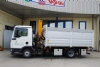 Allestimento veicoli industriali Effer