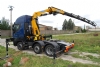 Allestimento veicoli industriali Effer