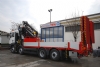 Allestimento veicoli industriali Effer