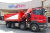 Allestimento veicoli industriali Fassi