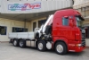 Allestimento veicoli industriali Fassi