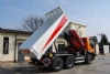 Allestimento veicoli industriali Fassi