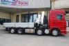 Allestimento veicoli industriali Fassi