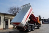Allestimento veicoli industriali Fassi