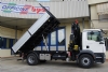 Allestimento veicoli industriali Fassi