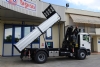 Allestimento veicoli industriali Fassi