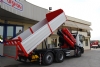 Allestimento veicoli industriali Fassi
