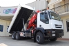 Allestimento veicoli industriali Fassi