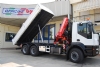 Allestimento veicoli industriali Fassi