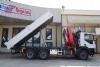 Allestimento veicoli industriali Fassi