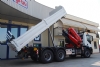 Allestimento veicoli industriali Fassi