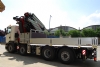 Allestimento veicoli industriali Fassi