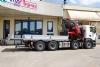 Allestimento veicoli industriali Fassi