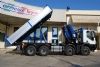 Allestimento veicoli industriali Fassi