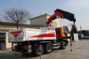 Allestimento veicoli industriali Fassi