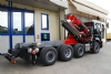Allestimento veicoli industriali Fassi