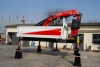 Allestimento veicoli industriali Fassi