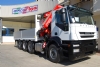 Allestimento veicoli industriali Fassi