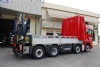 Allestimento veicoli industriali Fassi