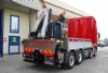 Allestimento veicoli industriali Fassi