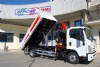 Allestimento veicoli industriali Fassi