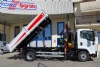 Allestimento veicoli industriali Fassi