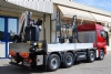 Allestimento veicoli industriali Fassi