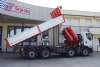 Allestimento veicoli industriali Fassi