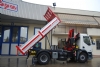 Allestimento veicoli industriali Fassi