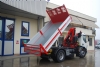 Allestimento veicoli industriali Fassi