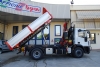 Allestimento veicoli industriali Fassi