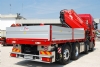 Allestimento veicoli industriali Fassi