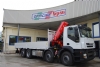 Allestimento veicoli industriali Fassi