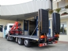 Allestimento veicoli industriali Fassi