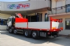 Allestimento veicoli industriali Fassi