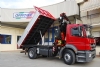 Allestimento veicoli industriali Fassi