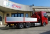 Allestimento veicoli industriali Fassi