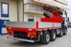 Allestimento veicoli industriali Fassi