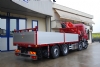 Allestimento veicoli industriali Fassi