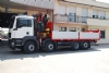 Allestimento veicoli industriali Fassi