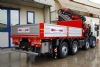 Allestimento veicoli industriali Fassi