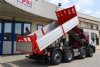 Allestimento veicoli industriali Fassi